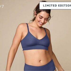 Bliss Triangle Bralette in Twilight - Harper Wilde